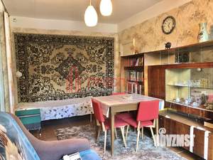 2-к квартира, вторичка, 41м2, 2/4 этаж