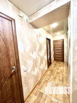 1-к квартира, вторичка, 44м2, 2/10 этаж