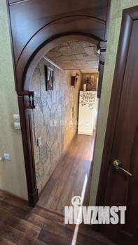 2-к квартира, вторичка, 43м2, 9/9 этаж