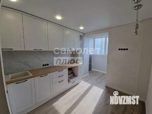 2-к квартира, вторичка, 54м2, 6/10 этаж