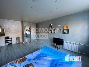 1-к квартира, вторичка, 30м2, 5/5 этаж