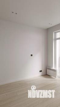 1-к квартира, вторичка, 56м2, 2/16 этаж
