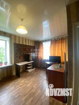1-к квартира, вторичка, 31м2, 4/4 этаж