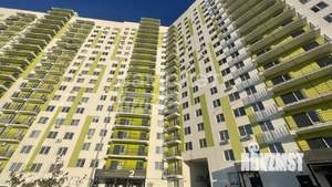 2-к квартира, вторичка, 60м2, 18/18 этаж