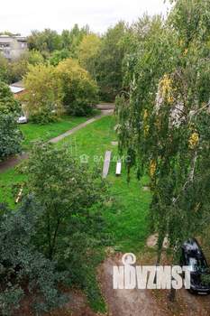 2-к квартира, вторичка, 45м2, 5/5 этаж