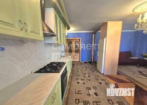 3-к квартира, вторичка, 85м2, 3/6 этаж