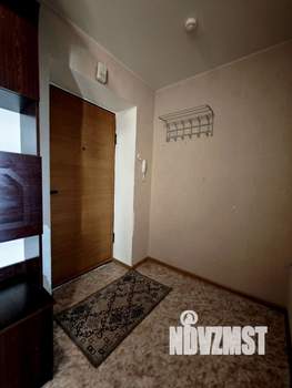 1-к квартира, вторичка, 34м2, 5/5 этаж