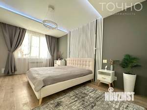 4-к квартира, вторичка, 118м2, 4/17 этаж