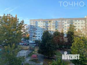 3-к квартира, вторичка, 67м2, 4/9 этаж