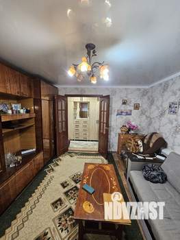 3-к квартира, вторичка, 68м2, 1/9 этаж