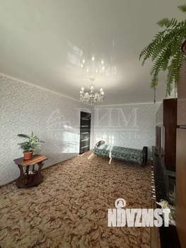 1-к квартира, вторичка, 38м2, 8/10 этаж