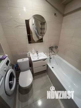 2-к квартира, вторичка, 44м2, 4/5 этаж