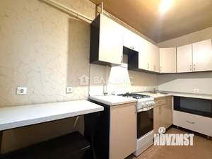 1-к квартира, вторичка, 30м2, 1/3 этаж