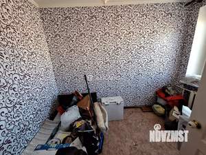 3-к квартира, вторичка, 58м2, 4/4 этаж