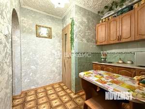 1-к квартира, вторичка, 22м2, 5/5 этаж