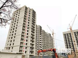 2-к квартира, вторичка, 62м2, 13/17 этаж