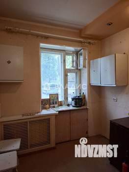 1-к квартира, вторичка, 29м2, 1/5 этаж