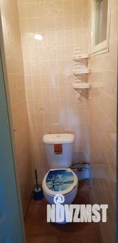 2-к квартира, вторичка, 40м2, 5/6 этаж