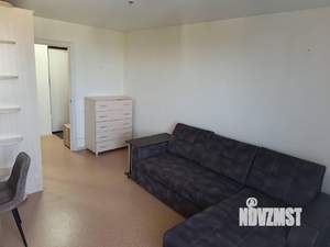 Студия квартира, вторичка, 25м2, 9/9 этаж
