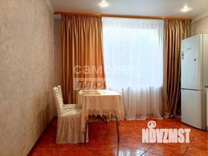2-к квартира, вторичка, 63м2, 3/10 этаж