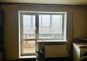 3-к квартира, вторичка, 69м2, 5/5 этаж