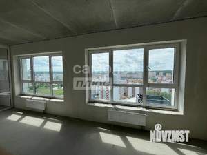3-к квартира, вторичка, 101м2, 15/16 этаж
