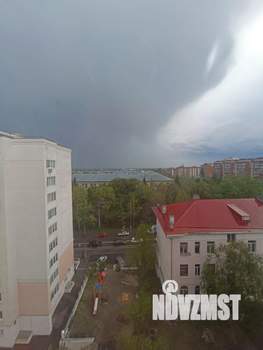 1-к квартира, вторичка, 35м2, 8/9 этаж