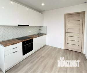 1-к квартира, вторичка, 36м2, 10/10 этаж