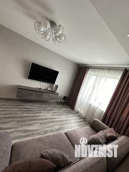 2-к квартира, вторичка, 56м2, 7/10 этаж
