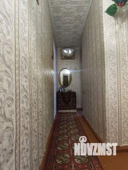 1-к квартира, вторичка, 30м2, 1/2 этаж