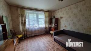 1-к квартира, вторичка, 36м2, 2/5 этаж