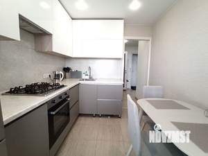 2-к квартира, вторичка, 46м2, 7/10 этаж