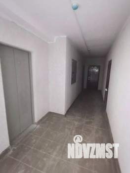 1-к квартира, вторичка, 46м2, 6/10 этаж
