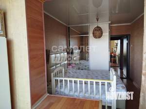 3-к квартира, вторичка, 66м2, 6/9 этаж