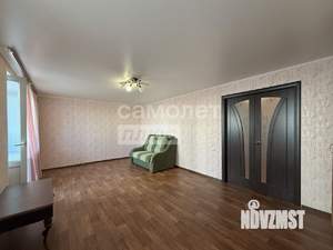 2-к квартира, вторичка, 70м2, 2/10 этаж