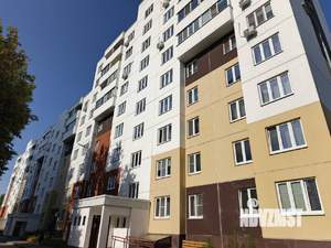 Студия квартира, вторичка, 25м2, 9/9 этаж