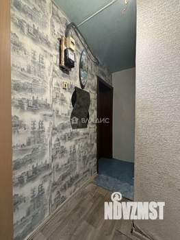 2-к квартира, вторичка, 38м2, 1/2 этаж