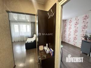 1-к квартира, вторичка, 36м2, 5/10 этаж