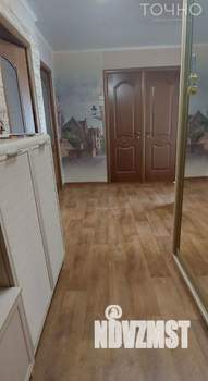 3-к квартира, вторичка, 67м2, 5/5 этаж