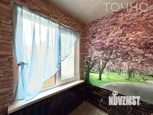 2-к квартира, вторичка, 37м2, 5/5 этаж