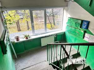 1-к квартира, вторичка, 29м2, 2/5 этаж