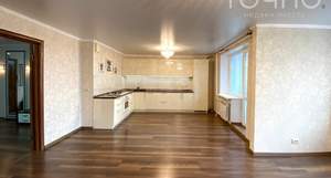 3-к квартира, вторичка, 104м2, 9/10 этаж