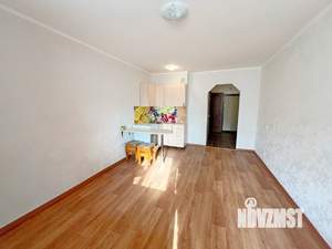 Студия квартира, вторичка, 29м2, 2/10 этаж