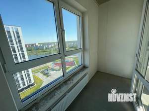 2-к квартира, вторичка, 68м2, 11/17 этаж