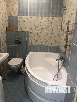 2-к квартира, вторичка, 65м2, 12/17 этаж