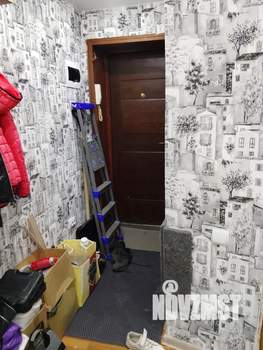 1-к квартира, вторичка, 40м2, 1/5 этаж