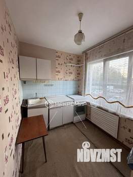 1-к квартира, вторичка, 27м2, 2/9 этаж