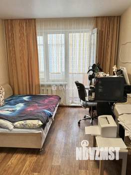 3-к квартира, вторичка, 69м2, 4/10 этаж