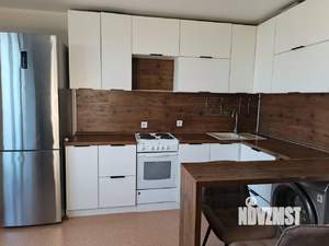 Студия квартира, вторичка, 25м2, 9/9 этаж