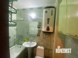 1-к квартира, вторичка, 14м2, 1/4 этаж